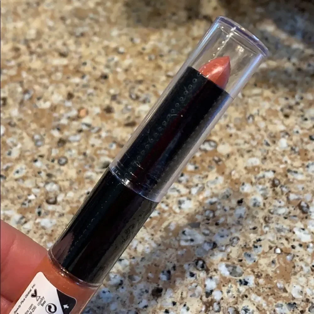 (5/$25) City Color Duo Lip Color, Melon
